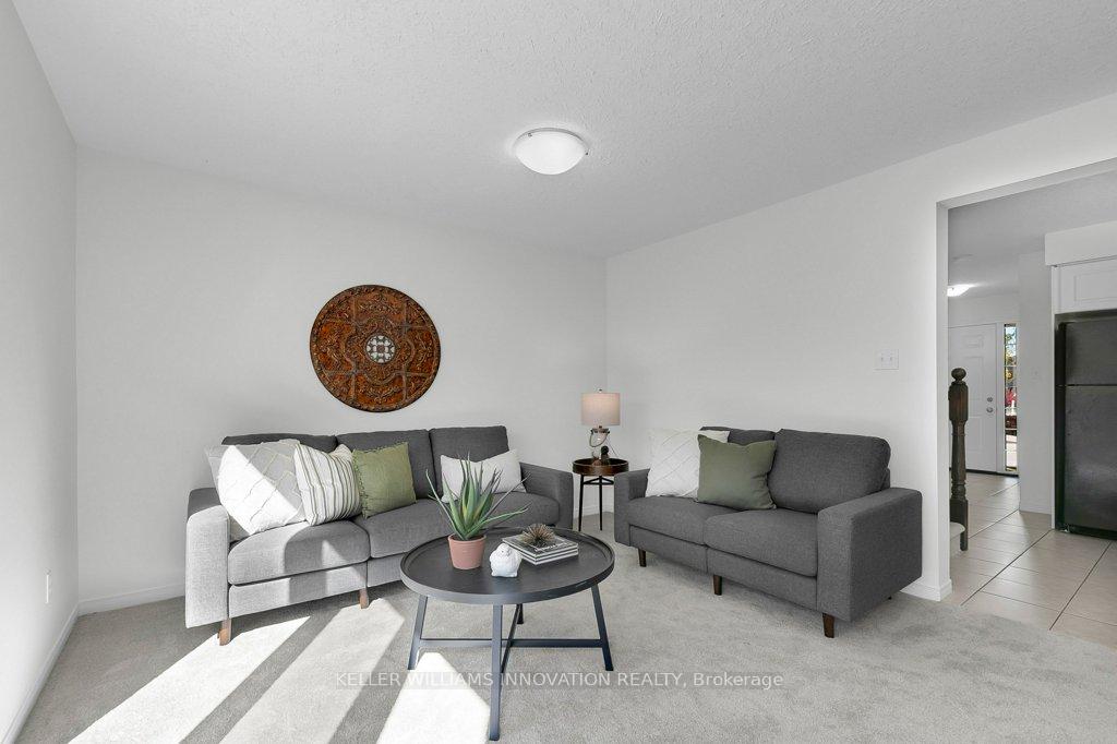 Photo 10 of Unit 7, 10 Fallowfield Drive, Kitchener — HOMEH