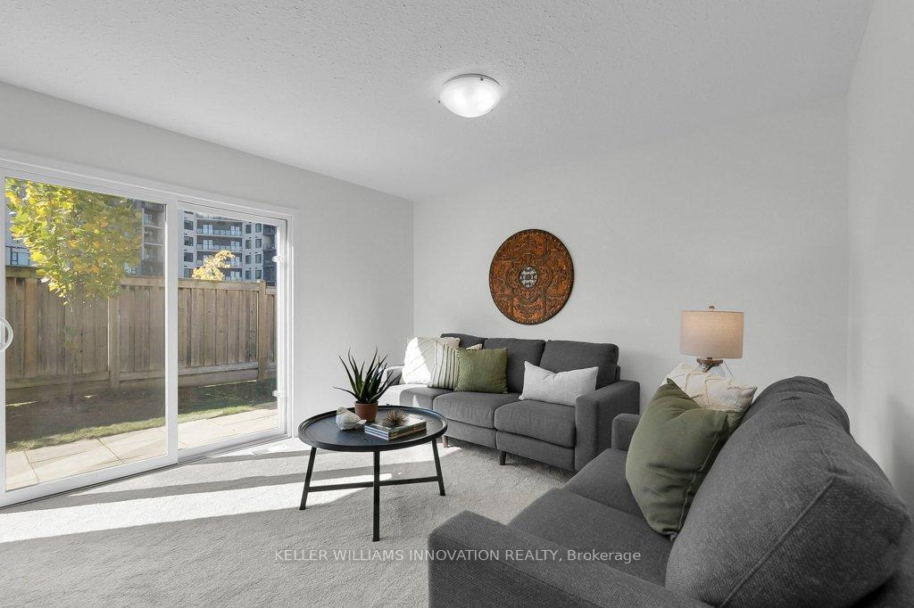 Photo 12 of Unit 7, 10 Fallowfield Drive, Kitchener — HOMEH