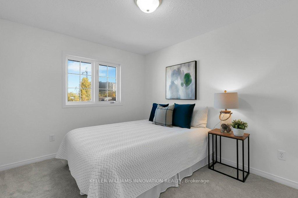 Photo 18 of Unit 7, 10 Fallowfield Drive, Kitchener — HOMEH