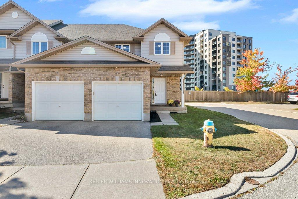 Photo 59 of Unit 7, 10 Fallowfield Drive, Kitchener — HOMEH