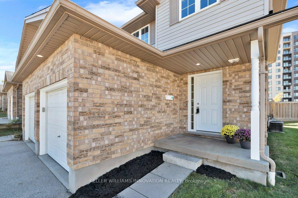 Photo 61 of Unit 7, 10 Fallowfield Drive, Kitchener — HOMEH