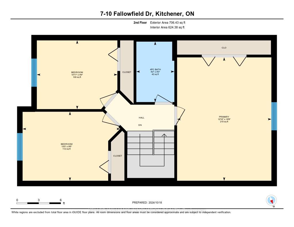 Photo 63 of Unit 7, 10 Fallowfield Drive, Kitchener — HOMEH