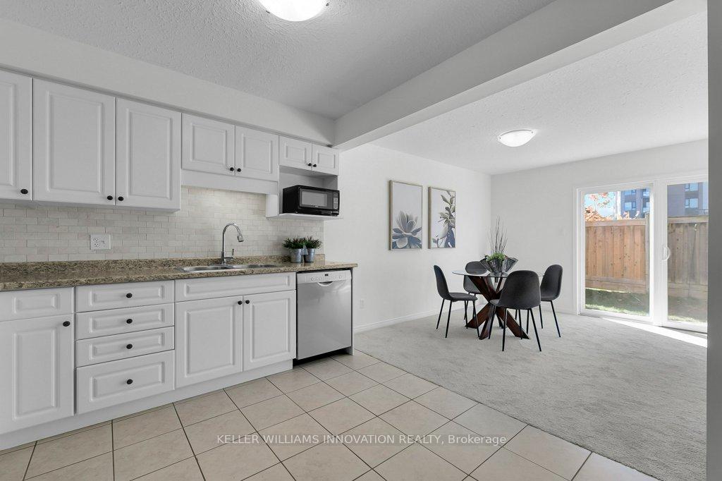 Photo 23 of Unit 7, 10 Fallowfield Drive, Kitchener — HOMEH
