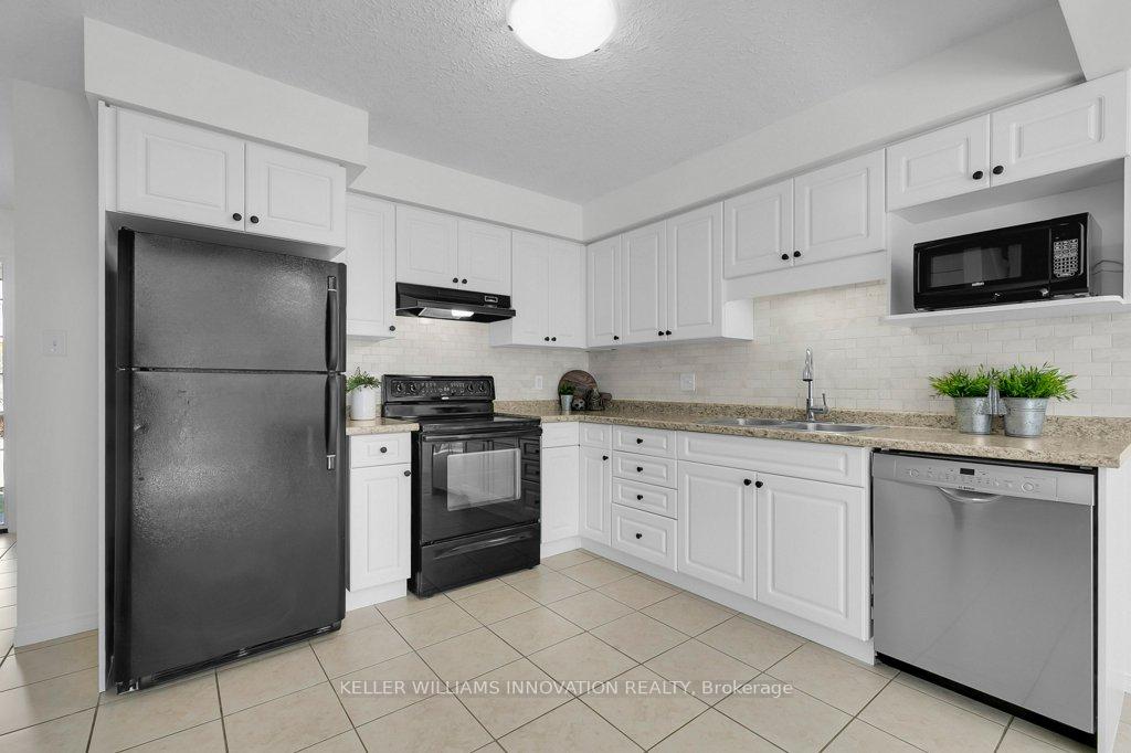Photo 24 of Unit 7, 10 Fallowfield Drive, Kitchener — HOMEH