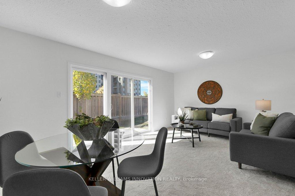 Photo 27 of Unit 7, 10 Fallowfield Drive, Kitchener — HOMEH