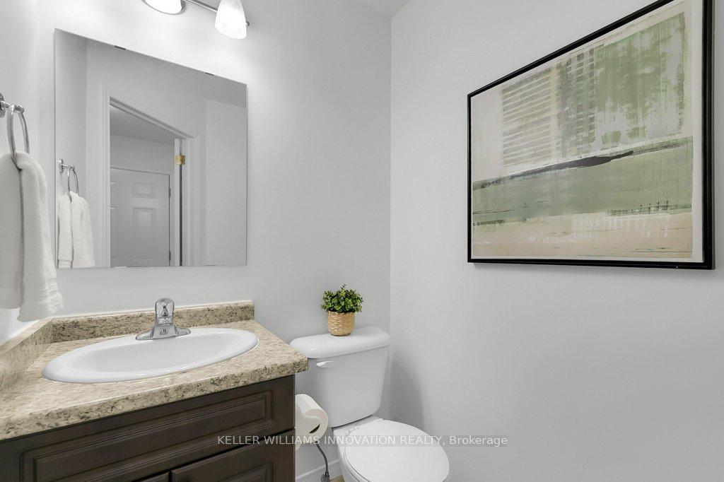 Photo 32 of Unit 7, 10 Fallowfield Drive, Kitchener — HOMEH