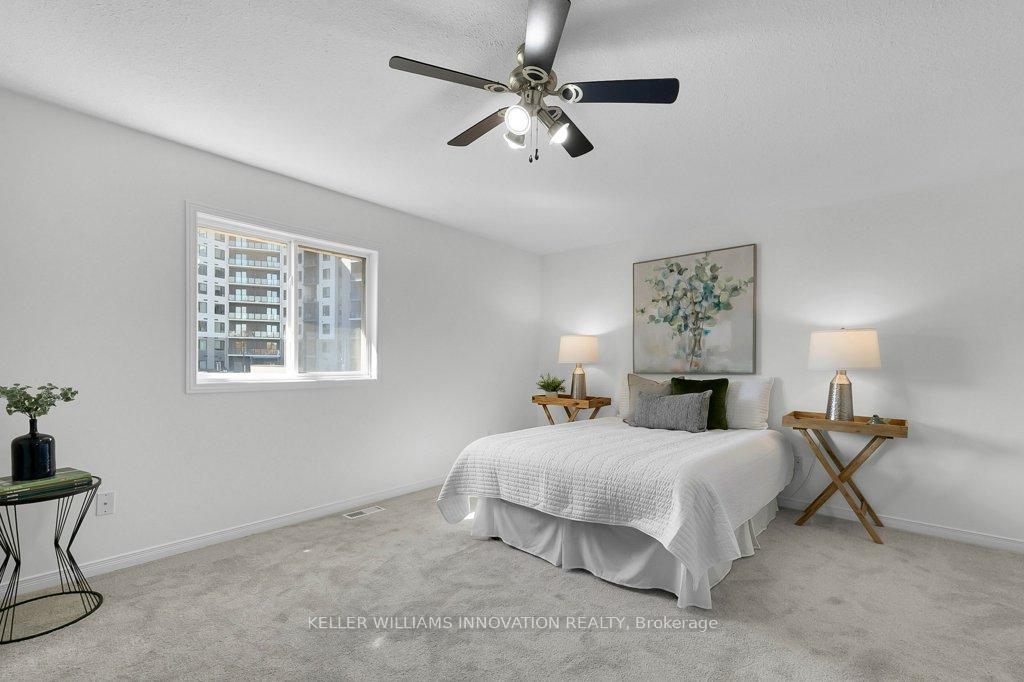 Photo 34 of Unit 7, 10 Fallowfield Drive, Kitchener — HOMEH