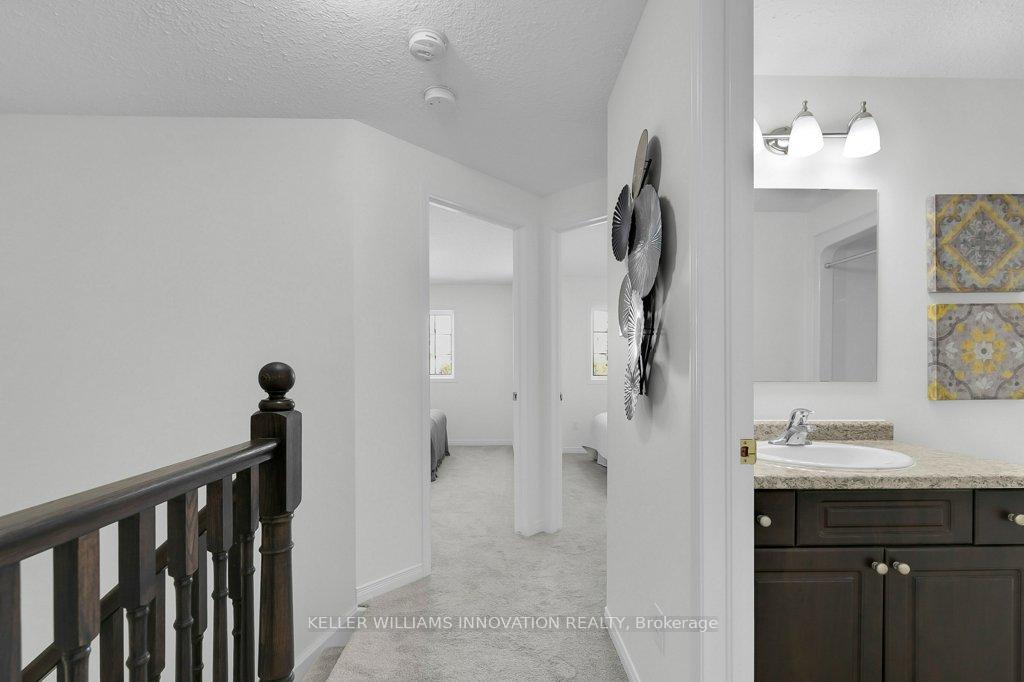 Photo 39 of Unit 7, 10 Fallowfield Drive, Kitchener — HOMEH