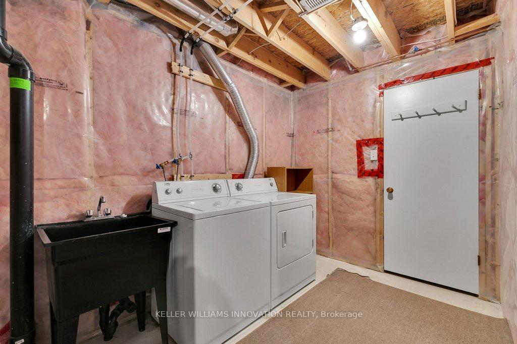 Photo 42 of Unit 7, 10 Fallowfield Drive, Kitchener — HOMEH
