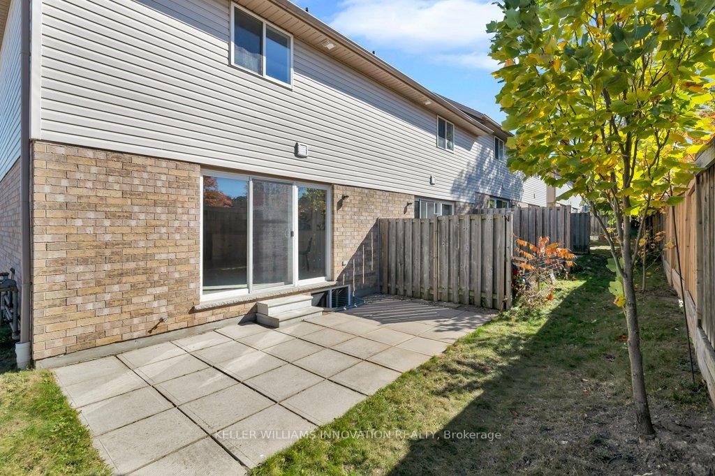 Photo 43 of Unit 7, 10 Fallowfield Drive, Kitchener — HOMEH