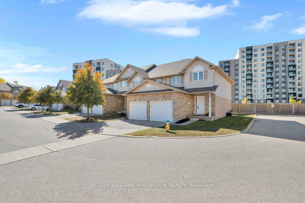 Photo 48 of Unit 7, 10 Fallowfield Drive, Kitchener — HOMEH