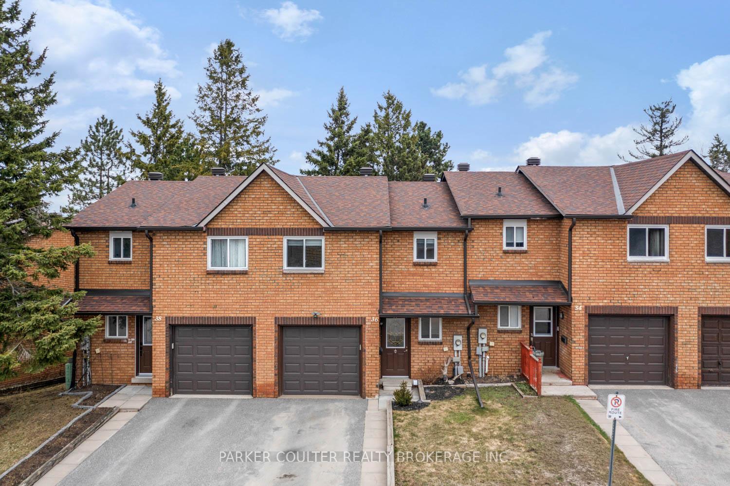 Photo 1 of 36 Loggers Run, Barrie, Ardagh — HOMEH