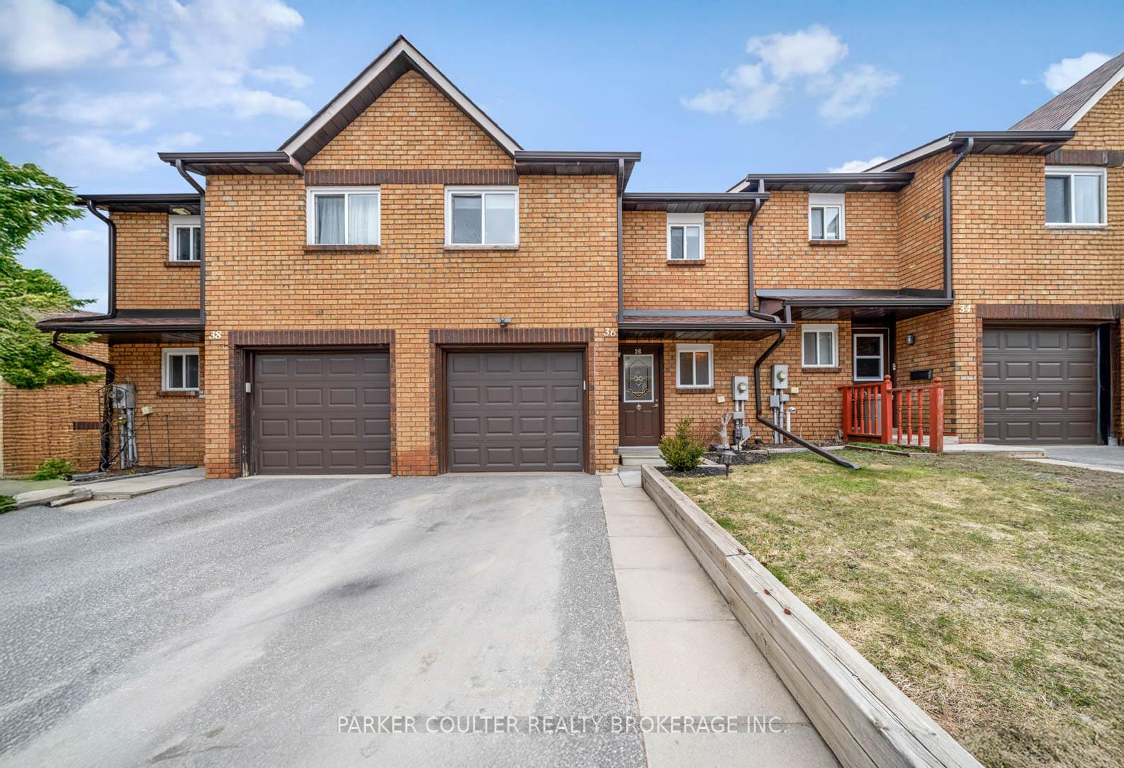 Photo 5 of 36 Loggers Run, Barrie, Ardagh — HOMEH