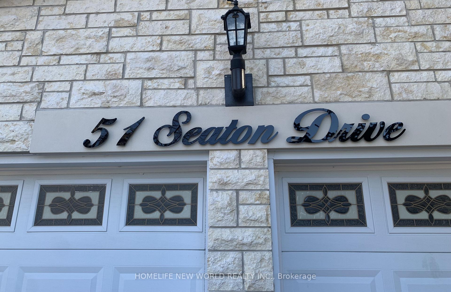 Photo 1 of 51 Seaton Drive, Aurora, Aurora Highlands — HOMEH