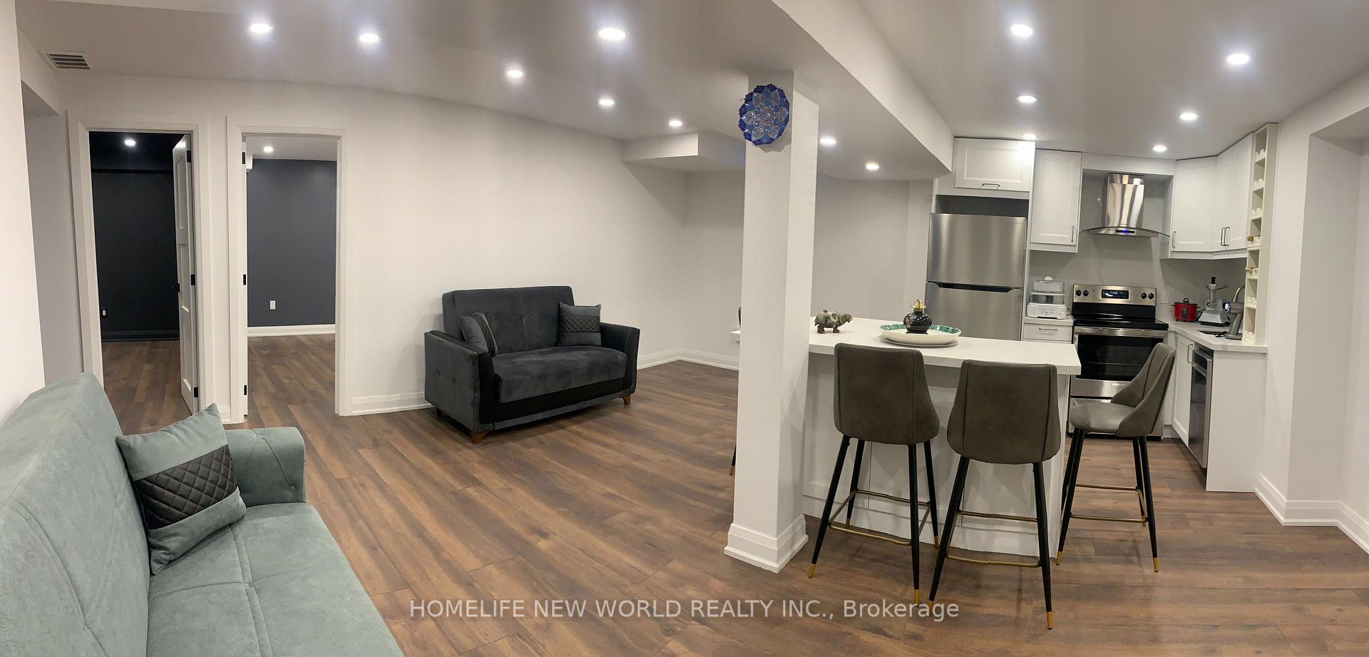 Photo 9 of 51 Seaton Drive, Aurora, Aurora Highlands — HOMEH
