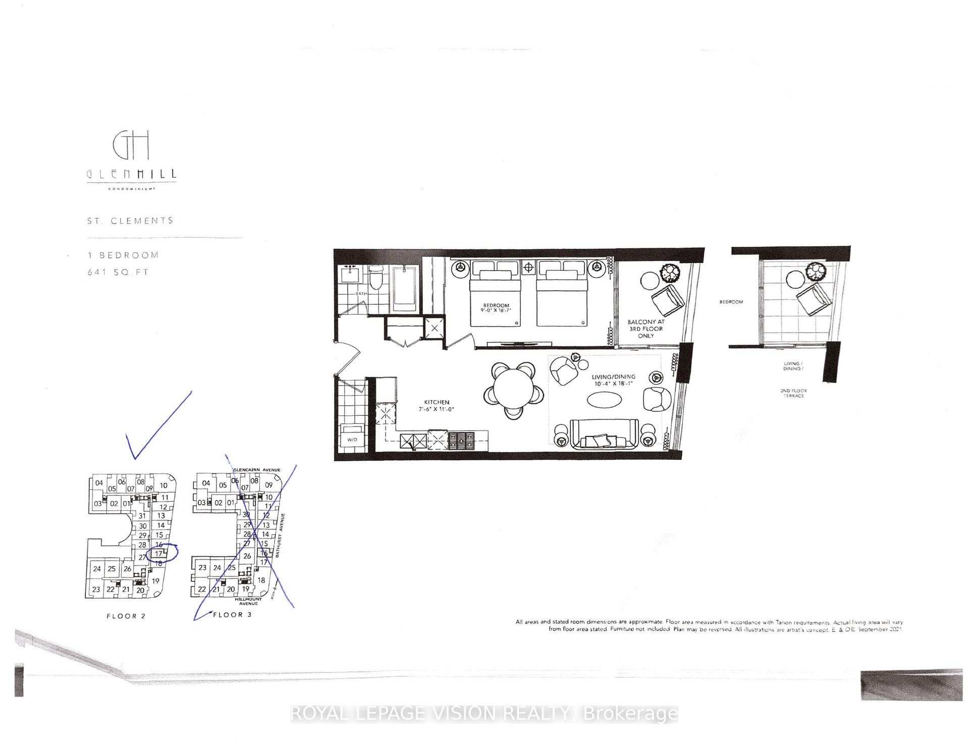 Photo 1 of Unit 217, 2788 Bathurst Street, Toronto, Englemount-Lawrence — HOMEH