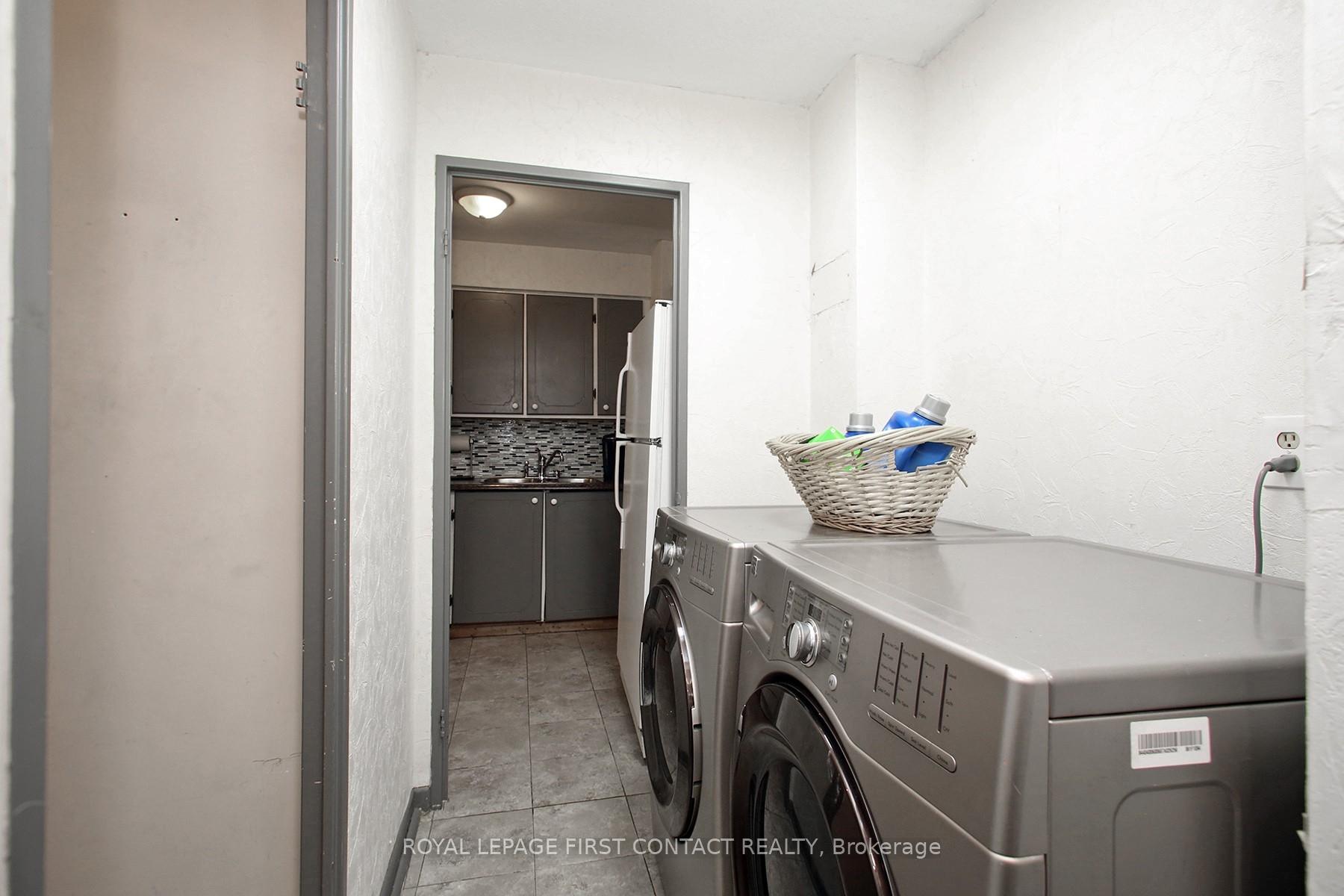Photo 11 of Unit 102, 1 Royal Orchard Blv Boulevard, Markham, Royal Orchard — HOMEH