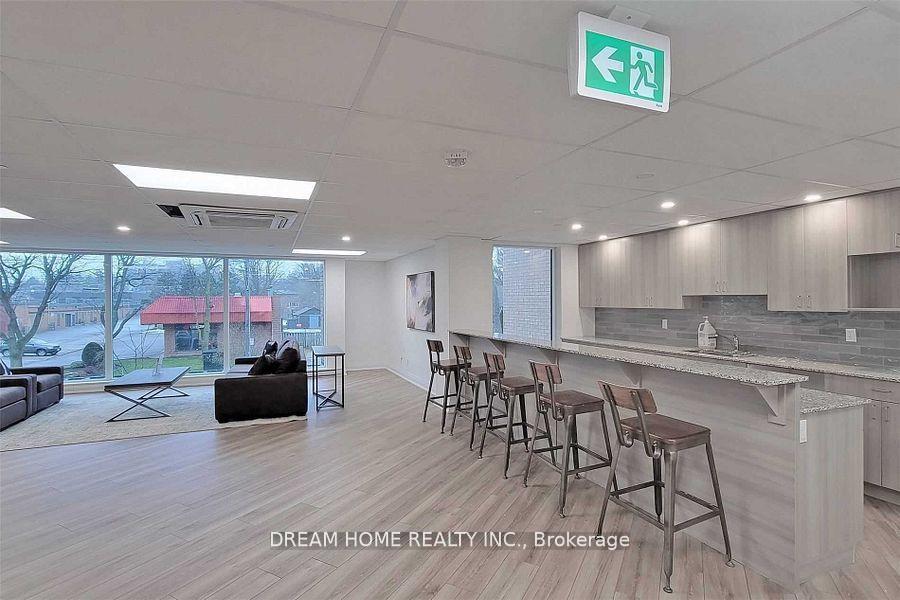 Photo 10 of Unit A1, 3 Falaise Road, Scarborough, West Hill — HOMEH