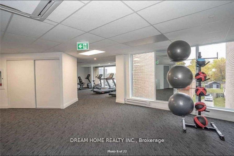 Photo 12 of Unit A1, 3 Falaise Road, Scarborough, West Hill — HOMEH