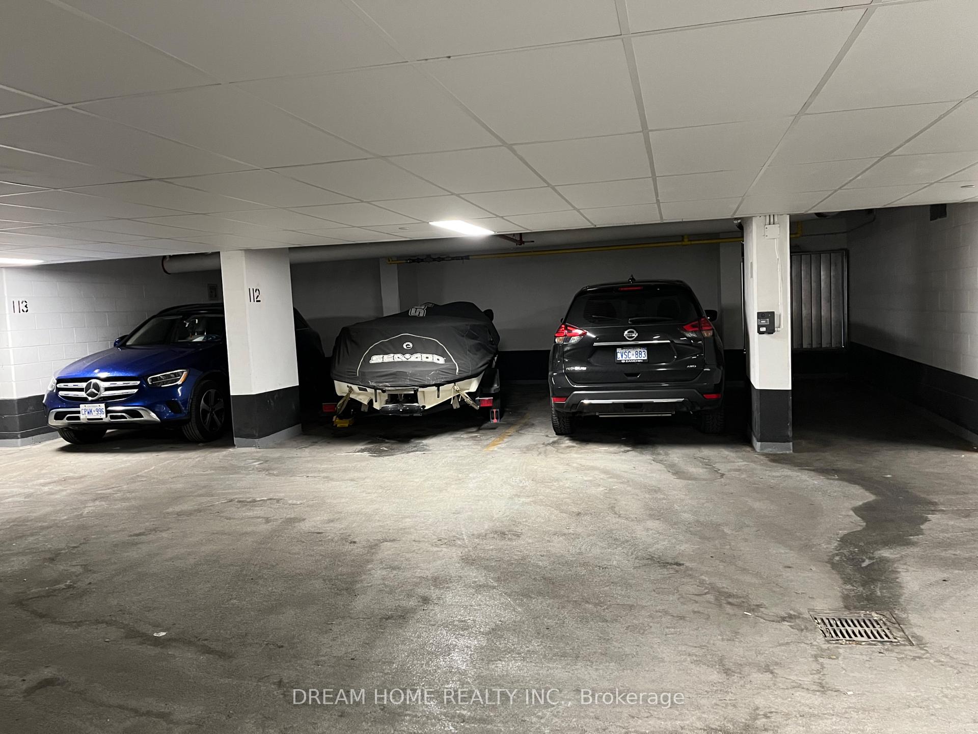 Photo 13 of Unit A1, 3 Falaise Road, Scarborough, West Hill — HOMEH