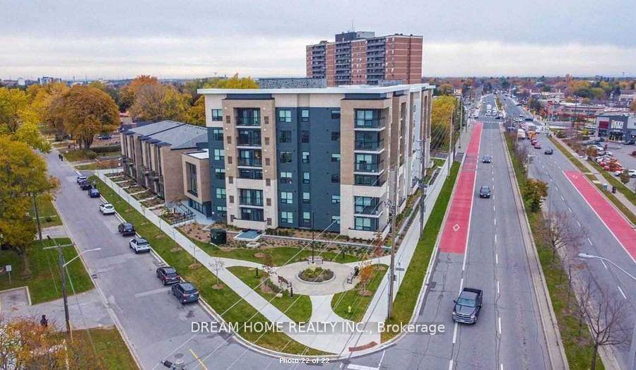 Photo 14 of Unit A1, 3 Falaise Road, Scarborough, West Hill — HOMEH