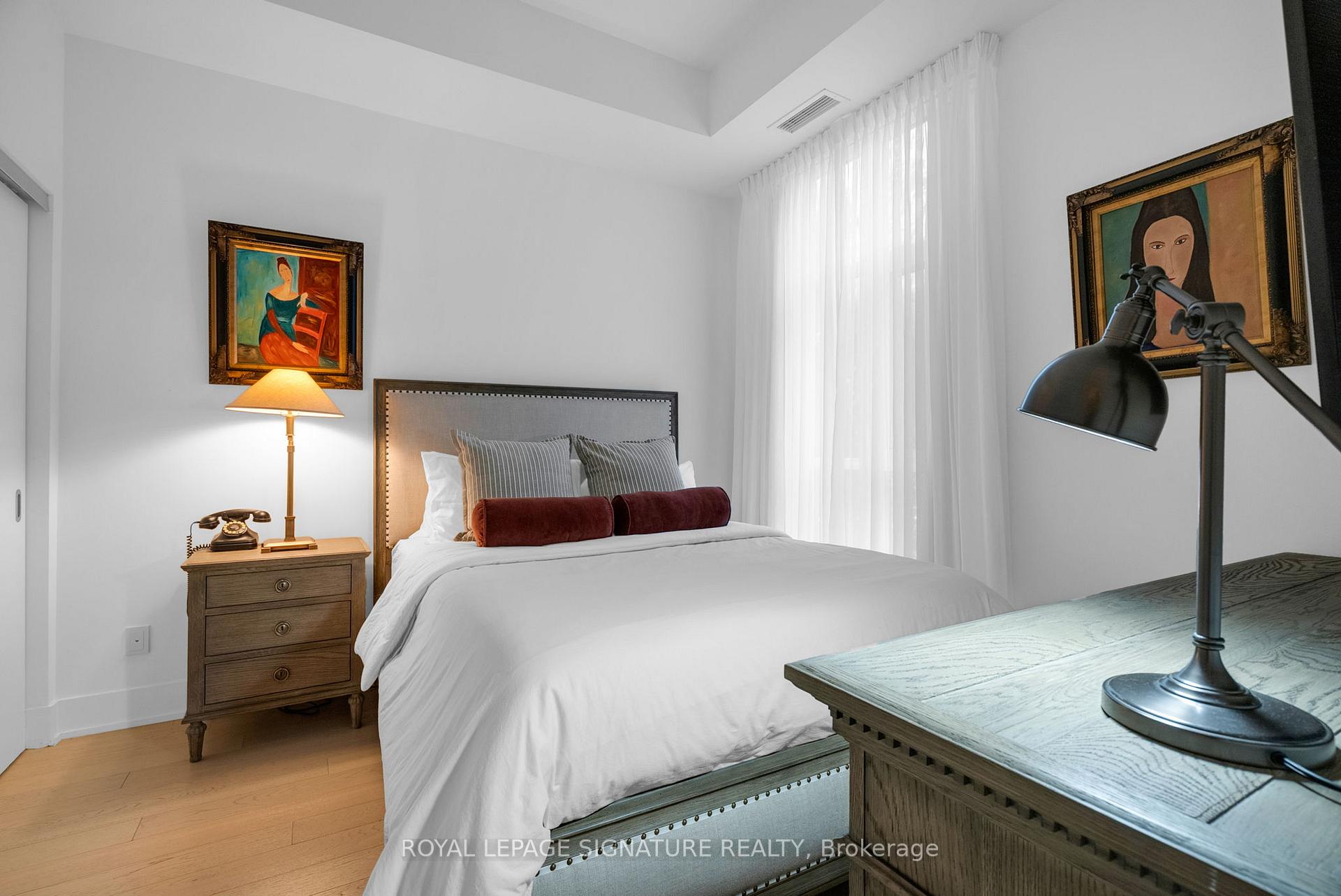 Photo 15 of Unit 206, 66 Kippendavie Avenue, Toronto, The Beaches — HOMEH