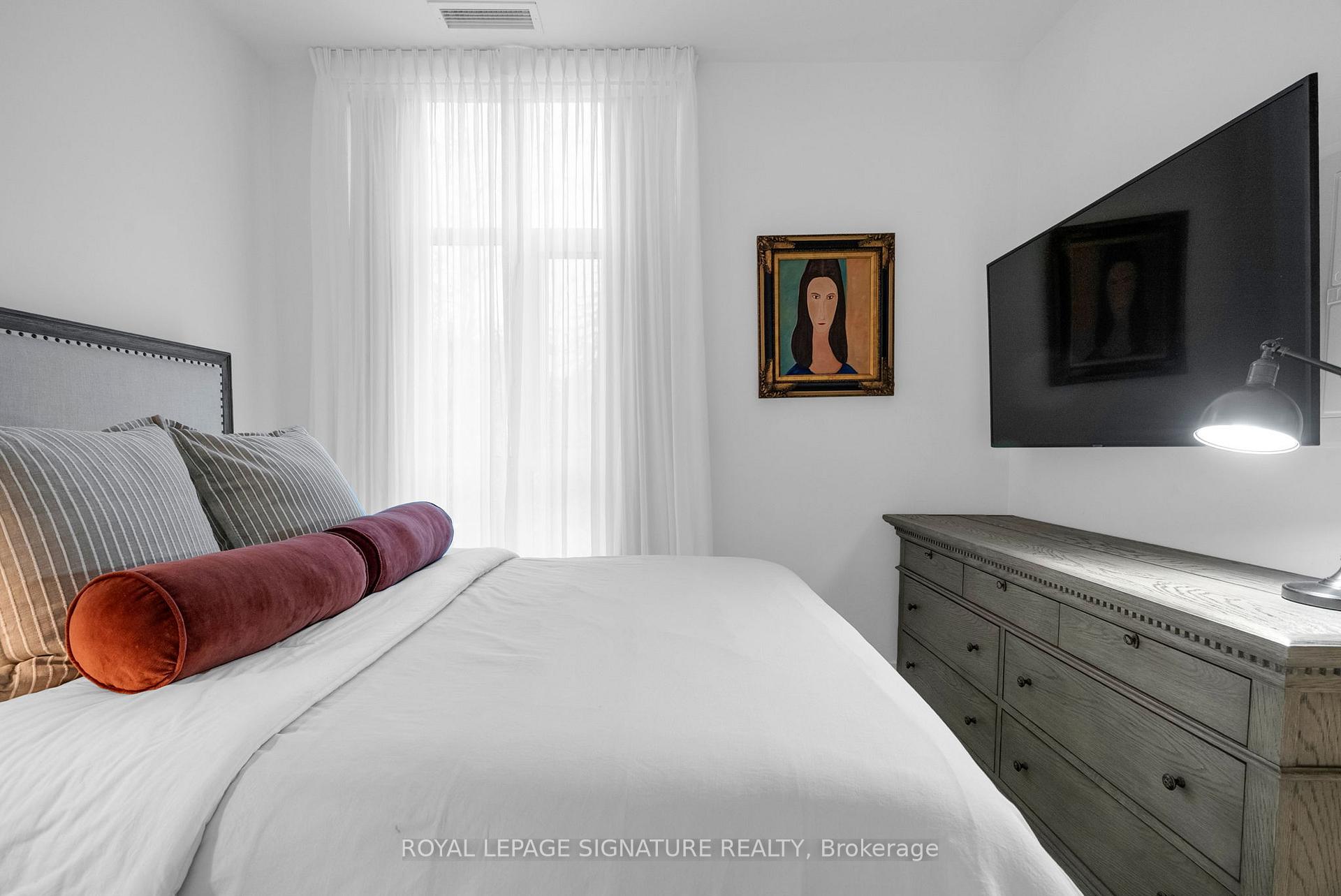 Photo 17 of Unit 206, 66 Kippendavie Avenue, Toronto, The Beaches — HOMEH
