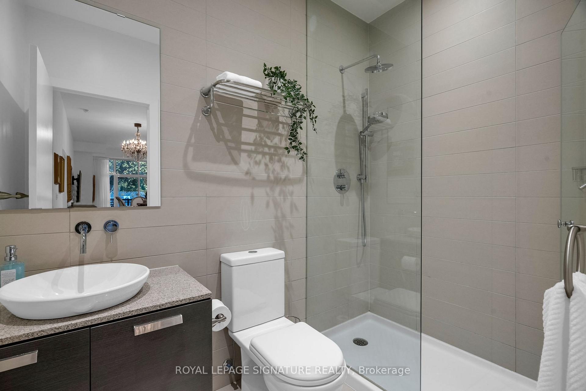 Photo 18 of Unit 206, 66 Kippendavie Avenue, Toronto, The Beaches — HOMEH