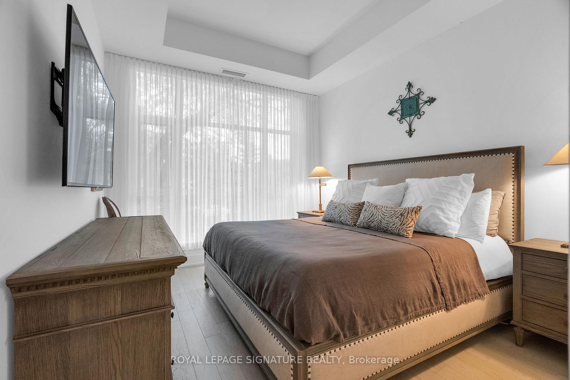 Photo 21 of Unit 206, 66 Kippendavie Avenue, Toronto, The Beaches — HOMEH