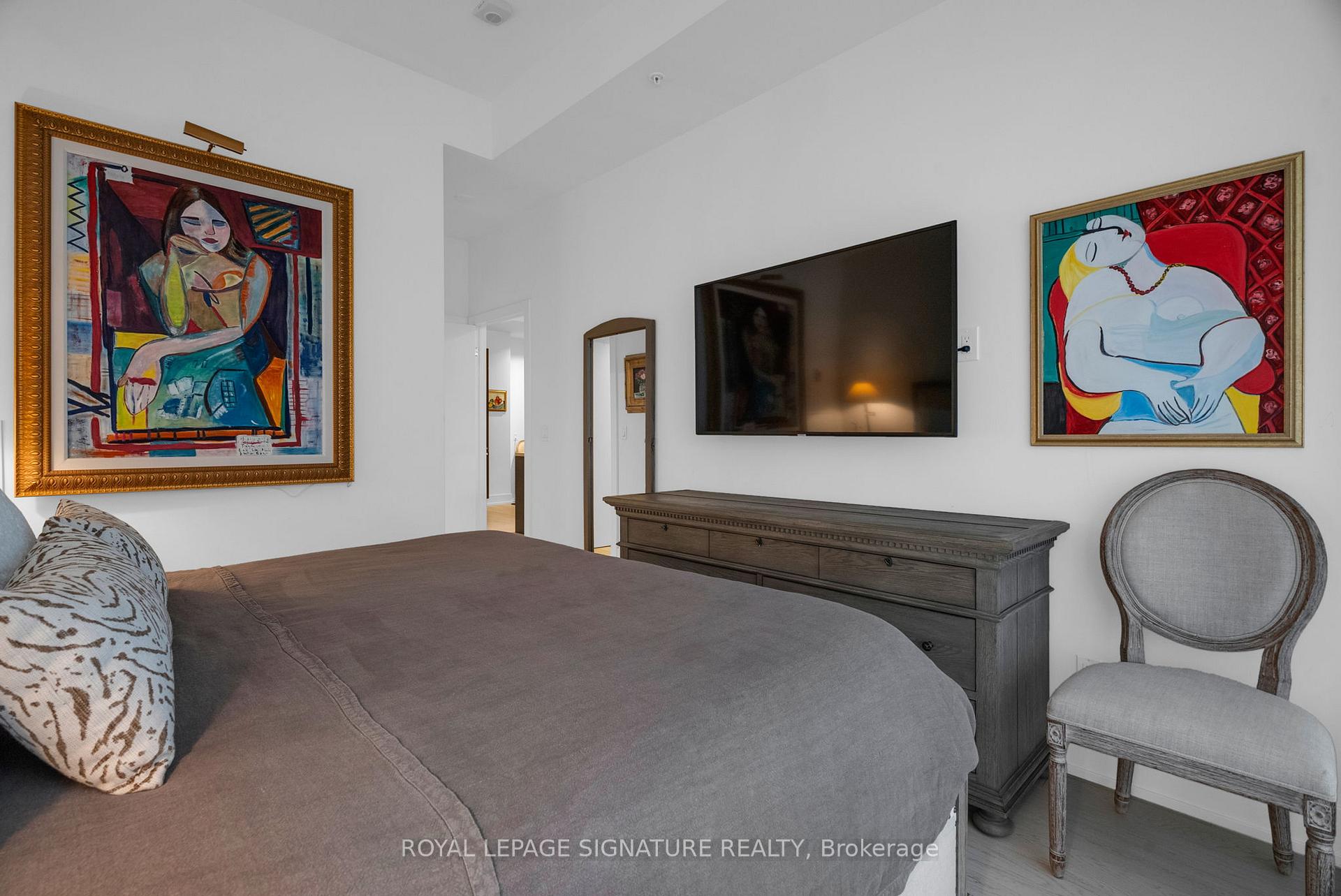 Photo 22 of Unit 206, 66 Kippendavie Avenue, Toronto, The Beaches — HOMEH