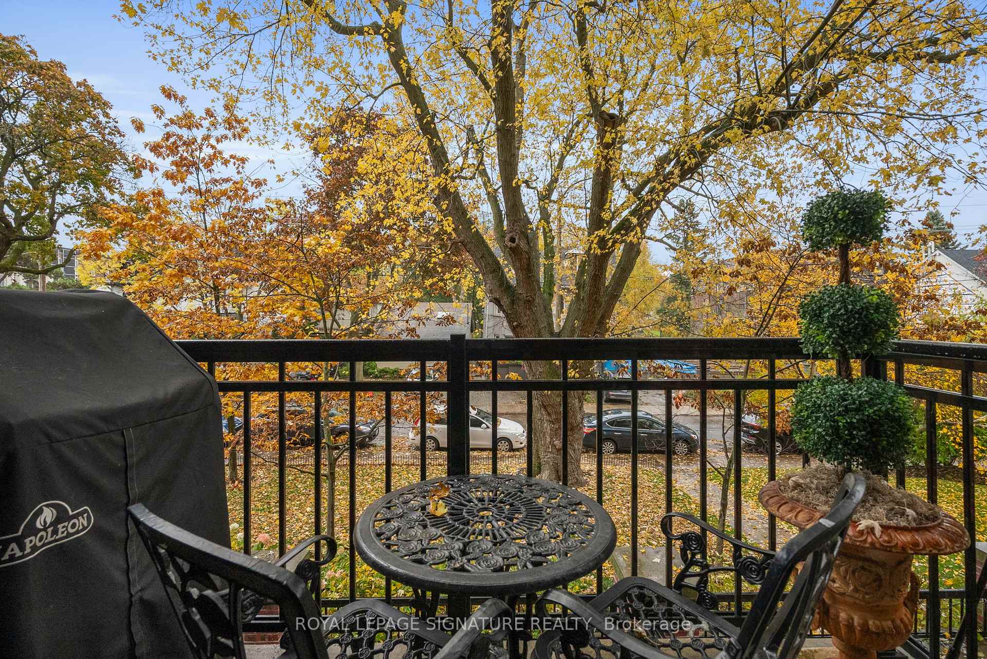 Photo 31 of Unit 206, 66 Kippendavie Avenue, Toronto, The Beaches — HOMEH