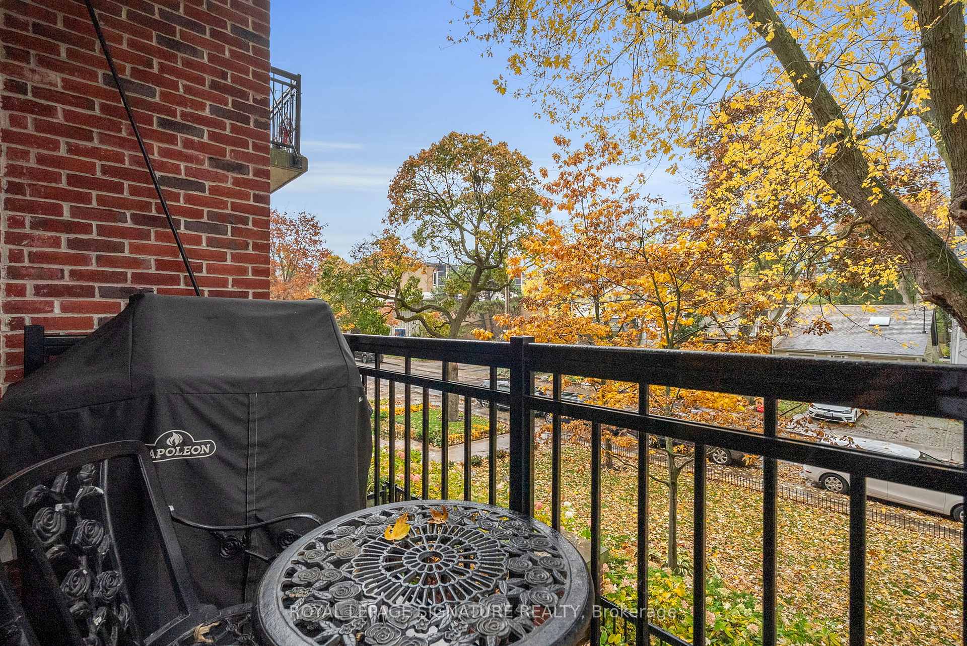 Photo 32 of Unit 206, 66 Kippendavie Avenue, Toronto, The Beaches — HOMEH