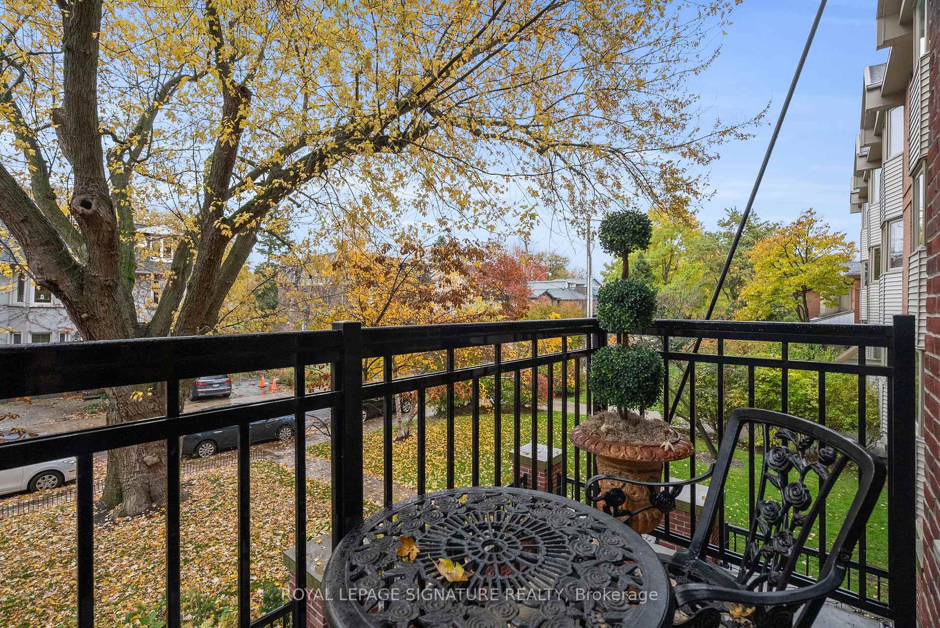 Photo 33 of Unit 206, 66 Kippendavie Avenue, Toronto, The Beaches — HOMEH