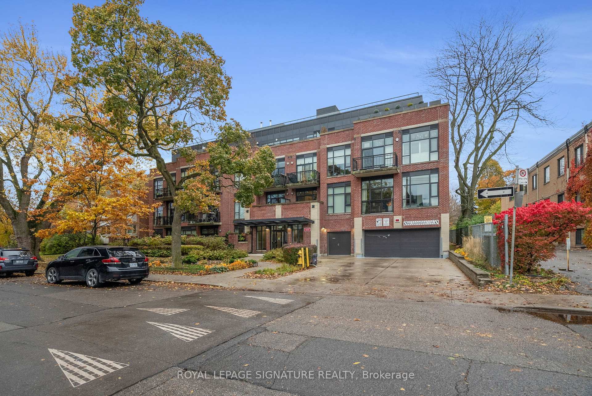 Photo 37 of Unit 206, 66 Kippendavie Avenue, Toronto, The Beaches — HOMEH