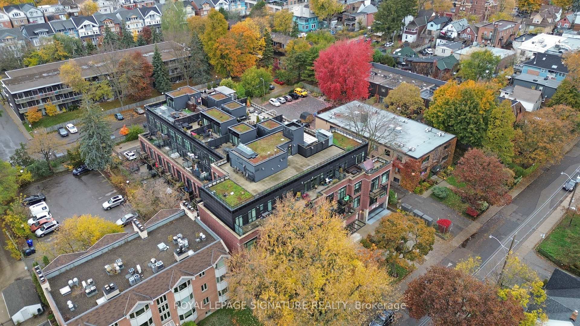 Photo 41 of Unit 206, 66 Kippendavie Avenue, Toronto, The Beaches — HOMEH