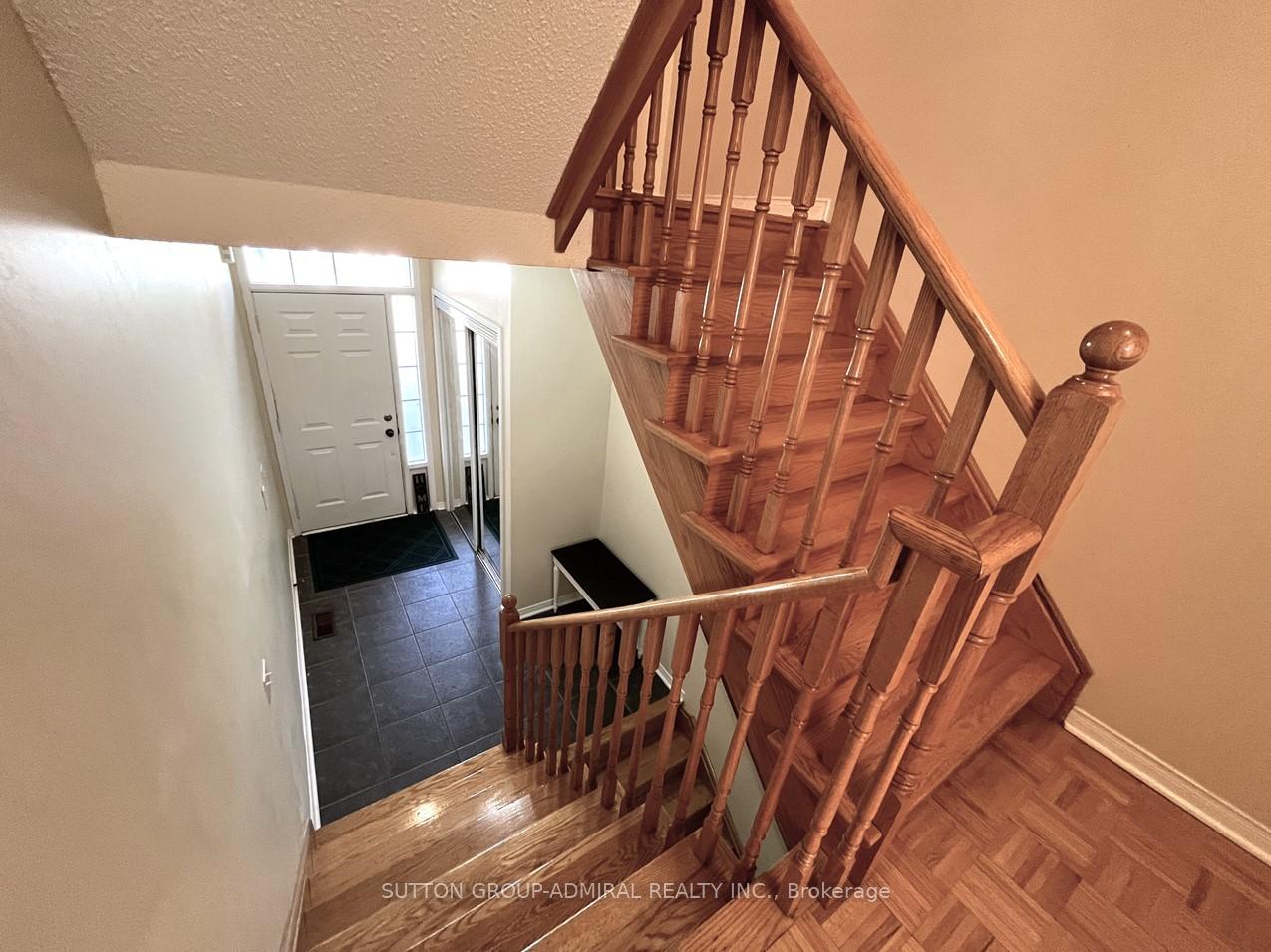 Photo 15 of Unit 35, 19 Foxchase Avenue, Vaughan, East Woodbridge — HOMEH