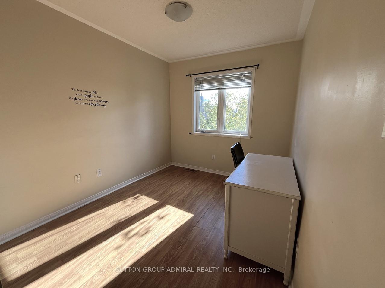 Photo 22 of Unit 35, 19 Foxchase Avenue, Vaughan, East Woodbridge — HOMEH