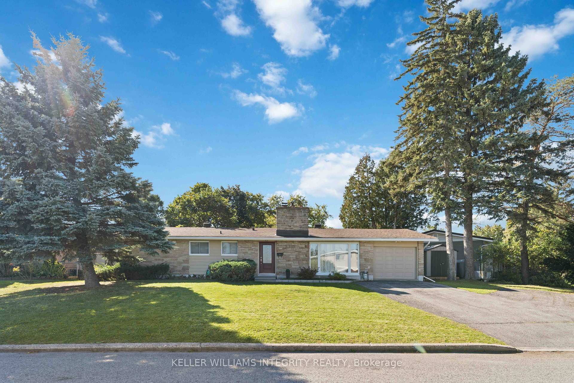 Photo 1 of 6 Whitburn Crescent, Ottawa, Crystal Beach — HOMEH