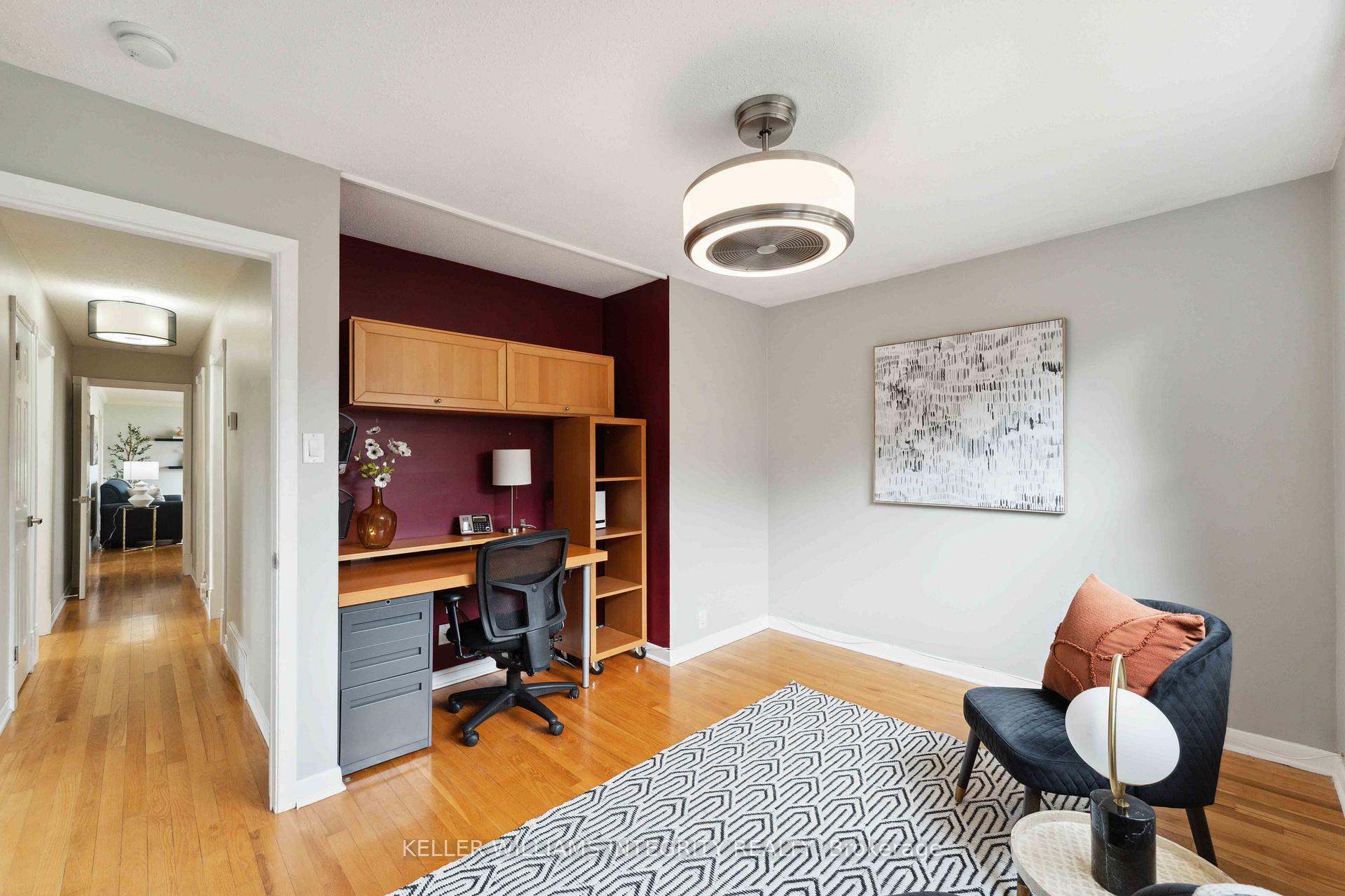 Photo 14 of 6 Whitburn Crescent, Ottawa, Crystal Beach — HOMEH