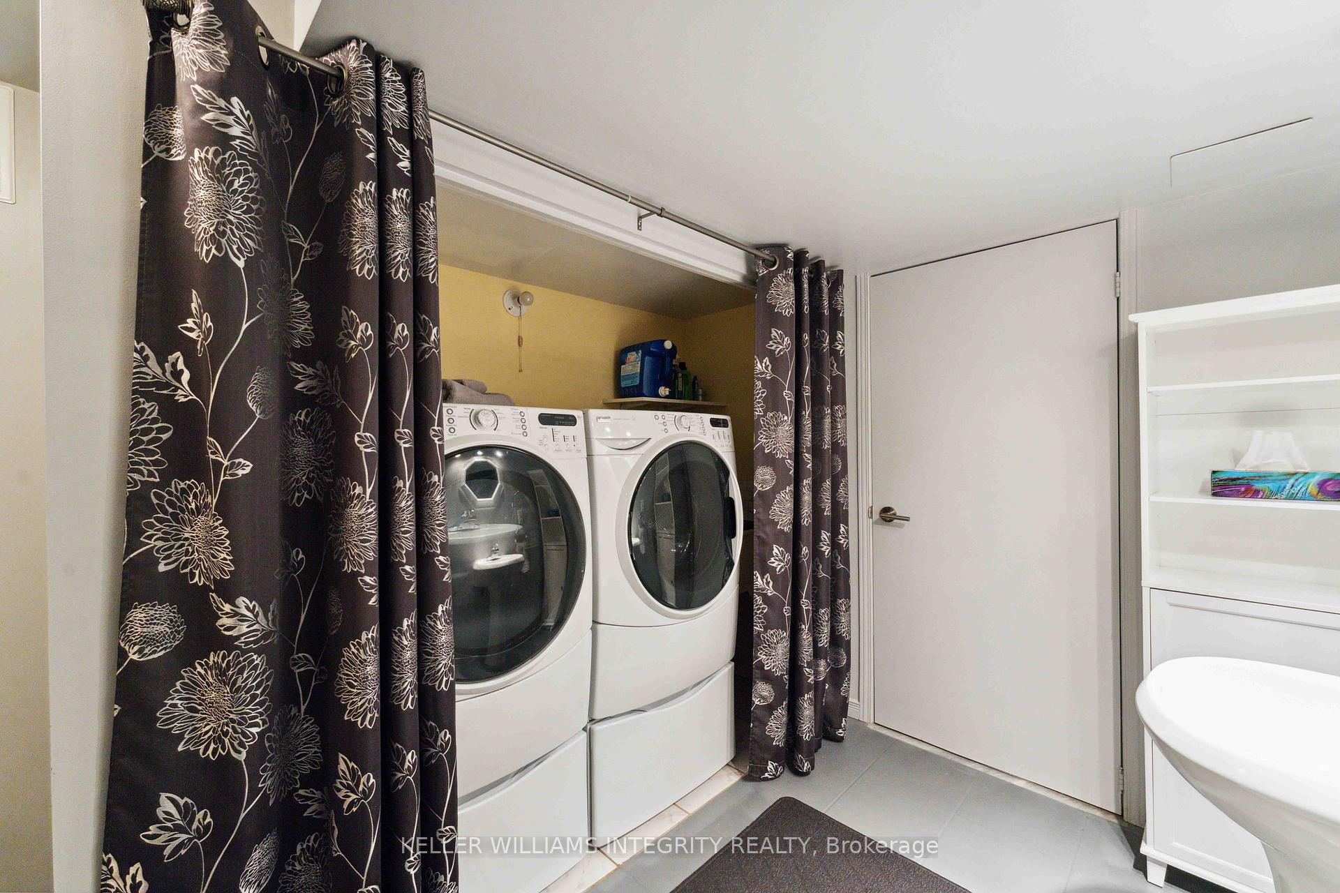 Photo 26 of 6 Whitburn Crescent, Ottawa, Crystal Beach — HOMEH