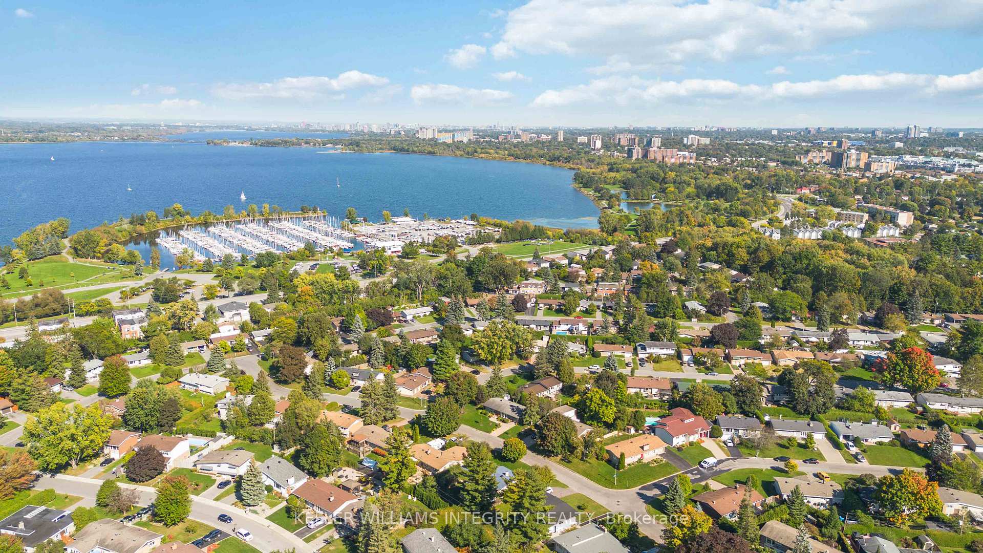 Photo 36 of 6 Whitburn Crescent, Ottawa, Crystal Beach — HOMEH