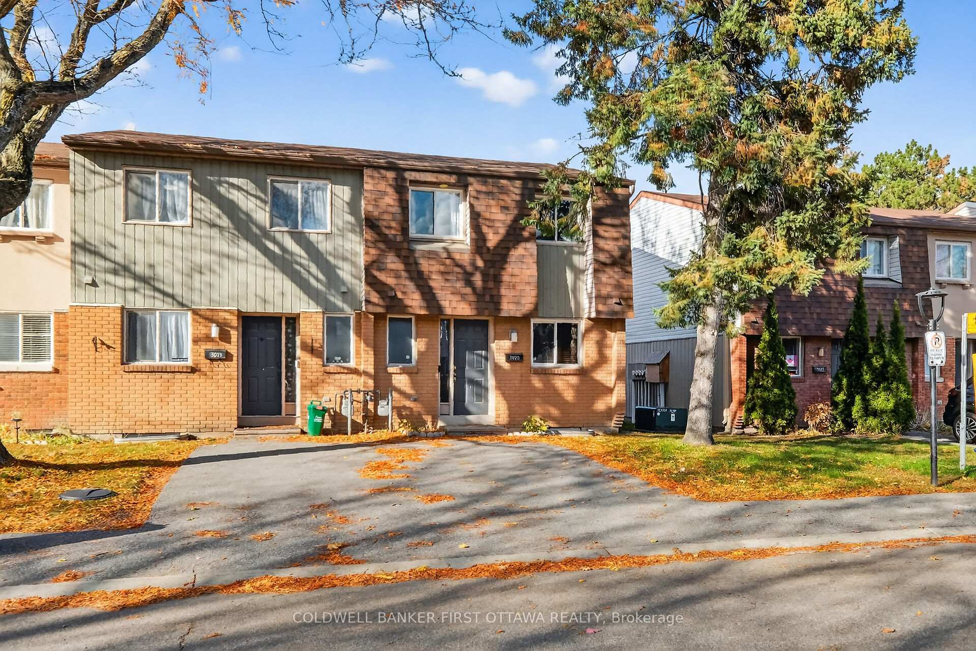 Photo 1 of Unit 146, 3023 Olympic Way, Ottawa, Blossom Park/Leitrim — HOMEH