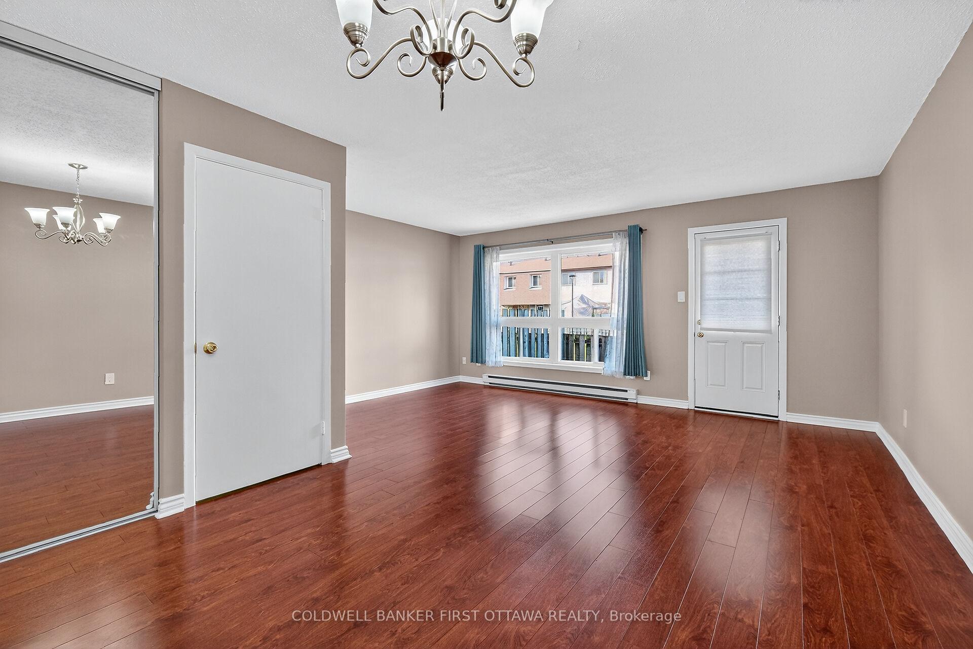 Photo 4 of Unit 146, 3023 Olympic Way, Ottawa, Blossom Park/Leitrim — HOMEH