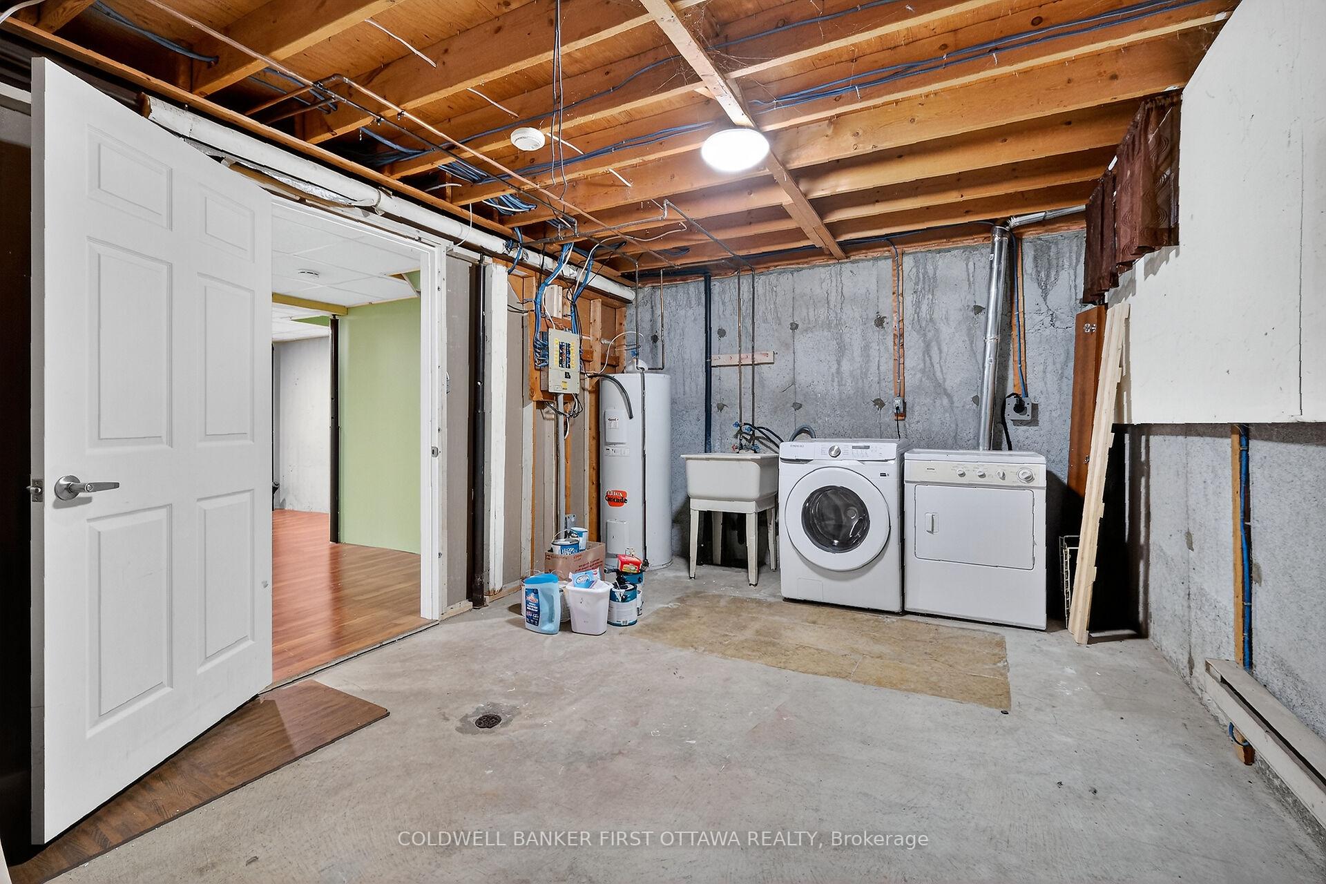 Photo 17 of Unit 146, 3023 Olympic Way, Ottawa, Blossom Park/Leitrim — HOMEH