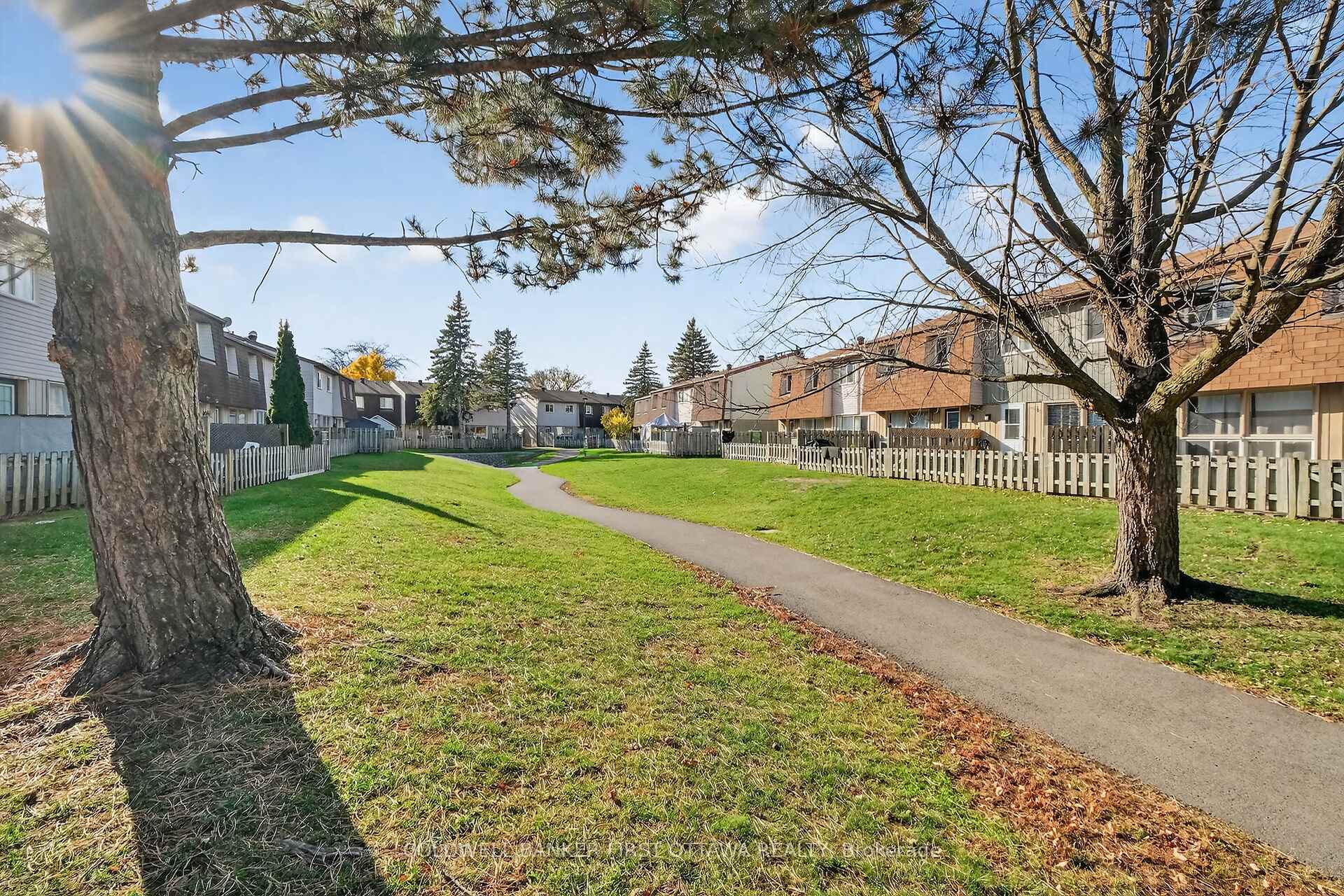 Photo 18 of Unit 146, 3023 Olympic Way, Ottawa, Blossom Park/Leitrim — HOMEH