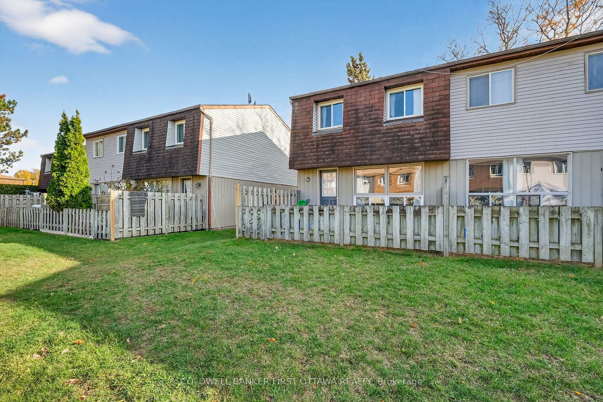 Photo 19 of Unit 146, 3023 Olympic Way, Ottawa, Blossom Park/Leitrim — HOMEH