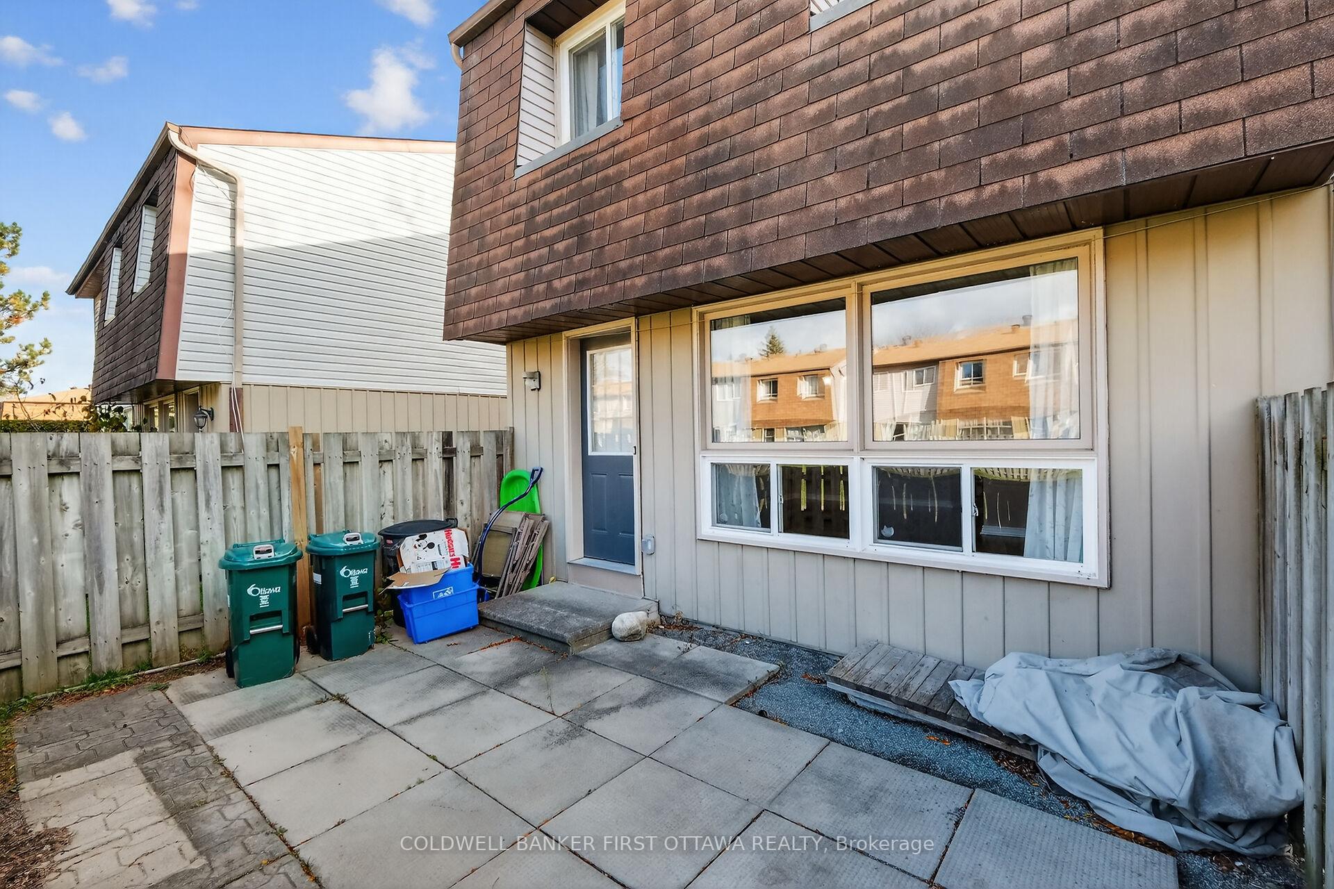 Photo 20 of Unit 146, 3023 Olympic Way, Ottawa, Blossom Park/Leitrim — HOMEH