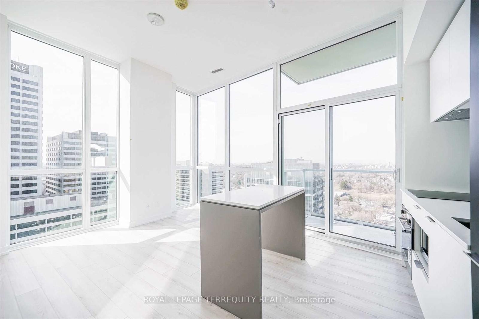 Photo 5 of Unit 1710, 33 Helendale Avenue, Toronto, Yonge-Eglinton — HOMEH