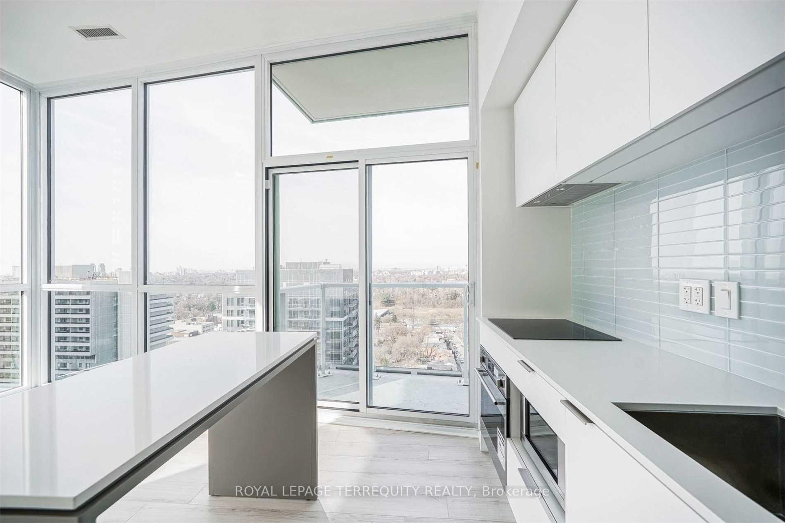 Photo 8 of Unit 1710, 33 Helendale Avenue, Toronto, Yonge-Eglinton — HOMEH