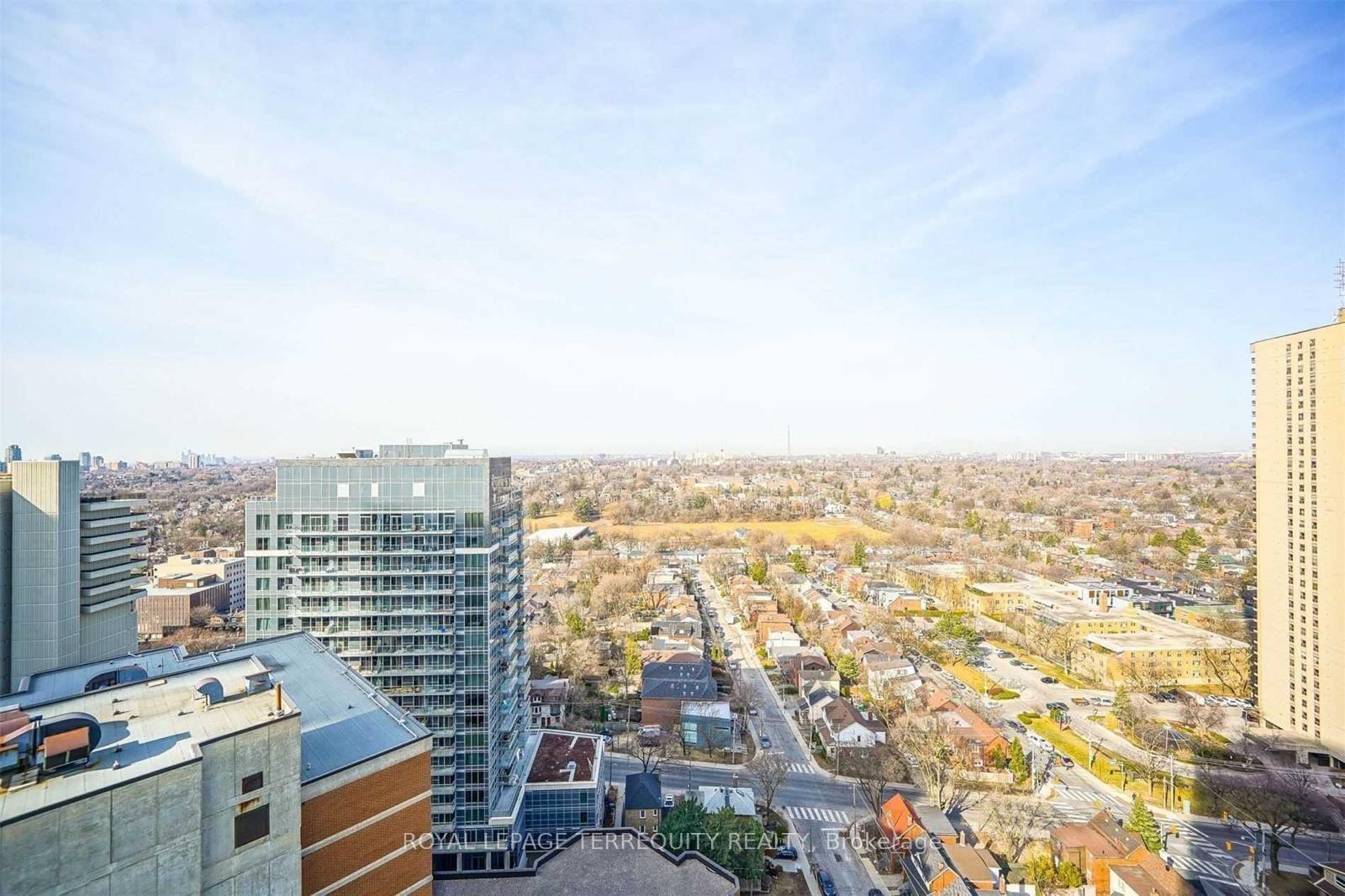 Photo 19 of Unit 1710, 33 Helendale Avenue, Toronto, Yonge-Eglinton — HOMEH